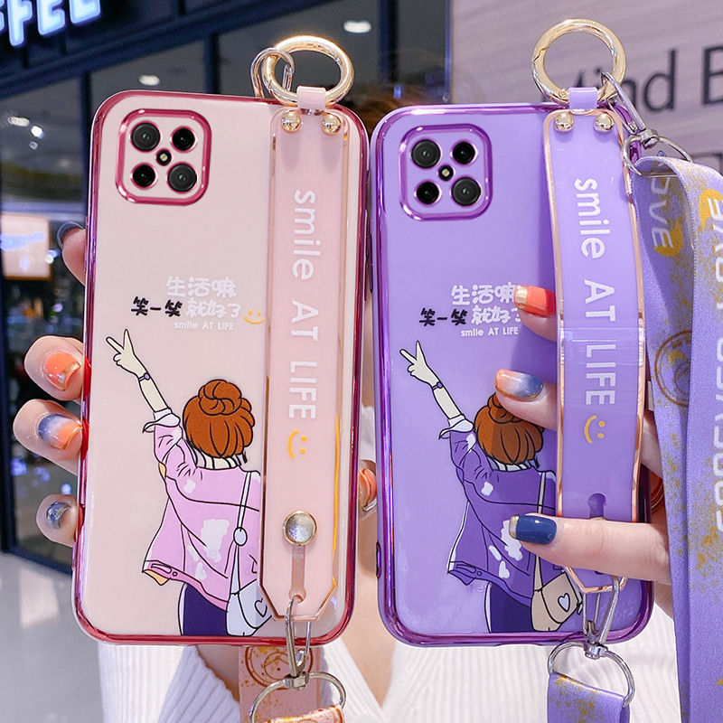 腕带个性创意 软硅胶