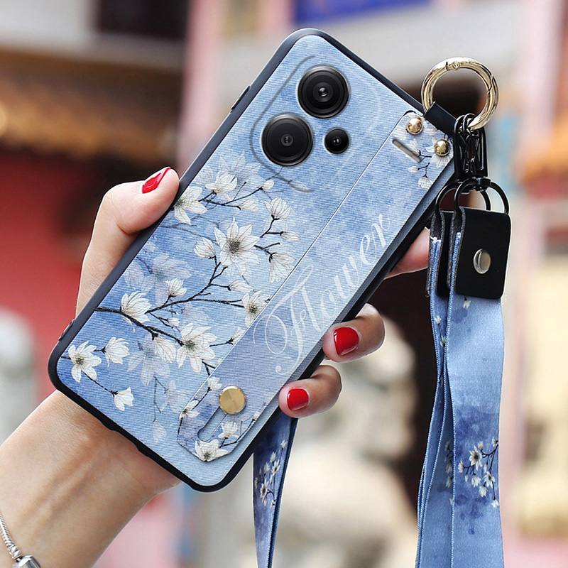 红米note13pro+送挂绳+手绳