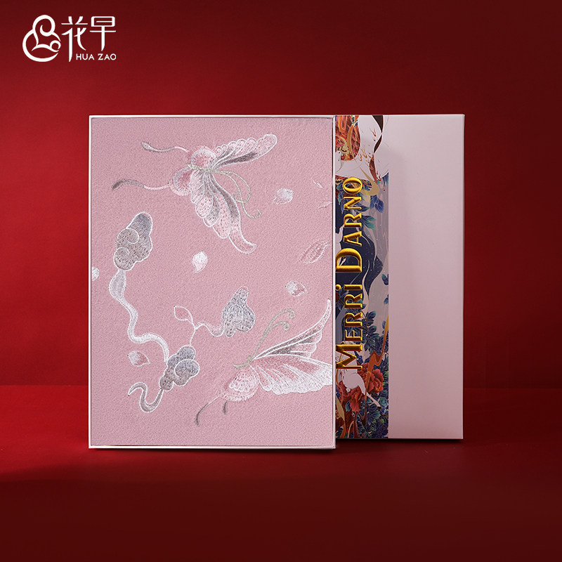 刺绣羊毛围巾女冬季高级感送妈妈礼物生日女生百搭羊绒围脖礼品盒,服饰配件/皮带/帽子/围巾,围巾/丝巾/披肩,淘宝优惠券,粉丝福利购,淘宝优惠卷