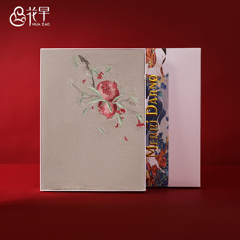 刺绣羊毛围巾女冬季高级感女生送妈妈礼物生日百搭羊绒围脖礼品盒,服饰配件/皮带/帽子/围巾,围巾/丝巾/披肩,淘宝优惠券,粉丝福利购,淘宝优惠卷