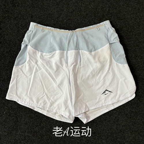 正品Nike/耐克 ADV男子跑步运动训练健身速干透气内衬短裤 HJ3573
