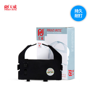 天威色带LQ680K 660K 实达690k针式打印机色带芯LQ680PRO 660K LQ1060 2500 2550 860适用爱普生EPSON LQ670K