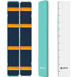 光威ABS蓝白浮漂盒台钓浮漂专用盒双层大容量鱼漂收纳盒漂盒配件