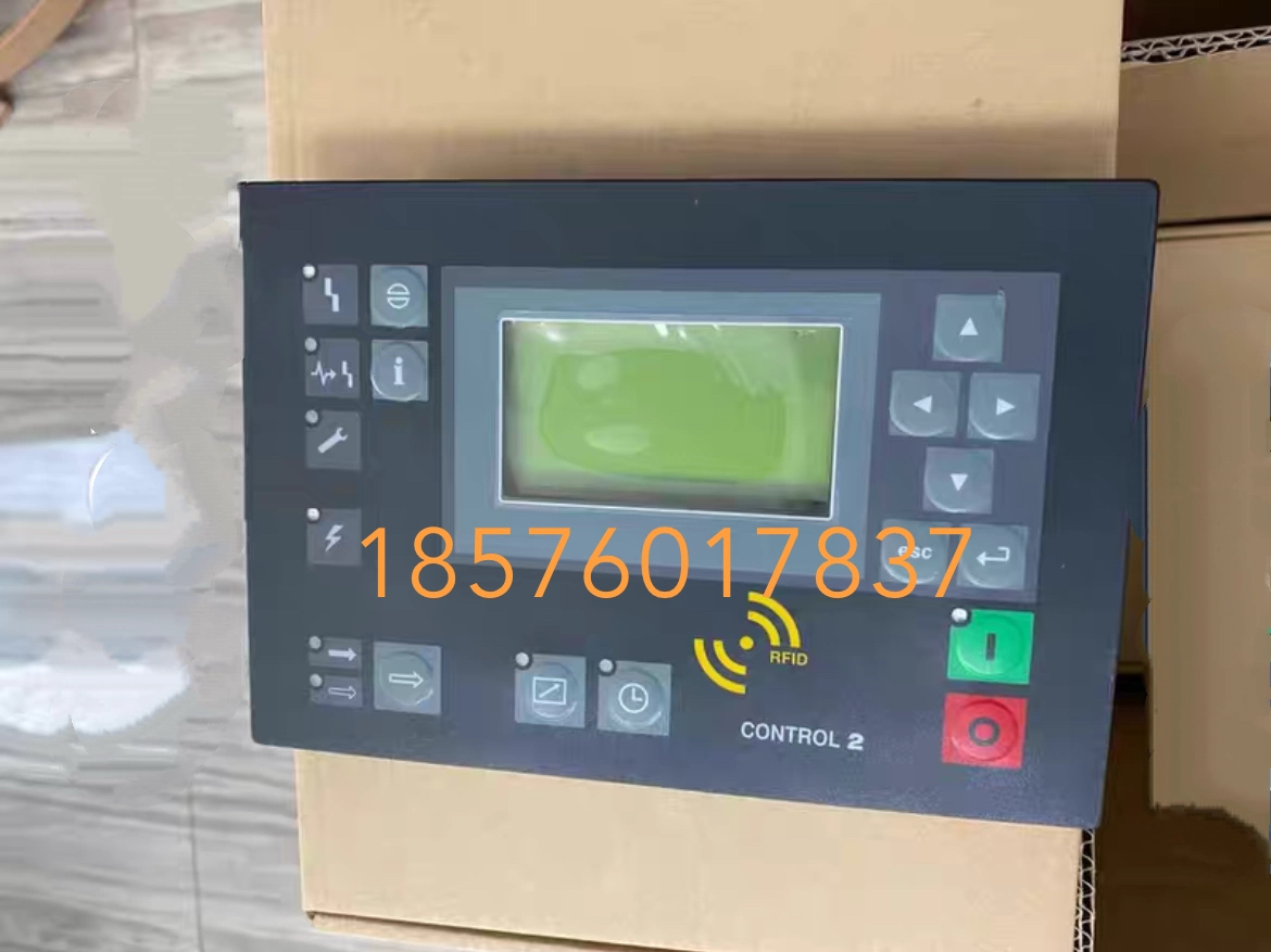 凯撒空压机电脑板控制器面板7.9700P0