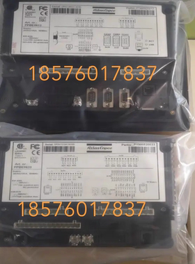 Atlas阿特拉斯空压机模块1900520033 1900520031 1900520032