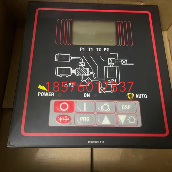 寿力空压机控制面板88290006-511控制器88290007-999