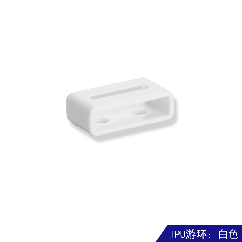 2025新款代用适用于表带表扣活动圈代用卡西欧G-SHOCK游环GA100/1