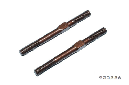 920336配件M3*36正反拉杆