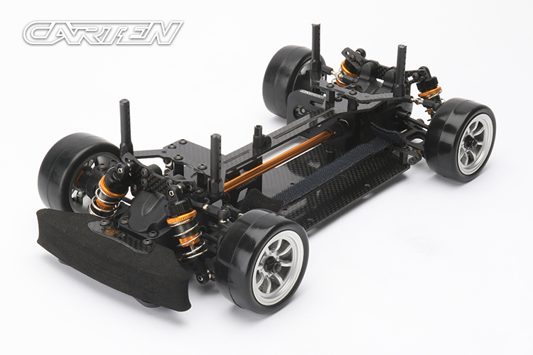 房车平跑车电房车M210R