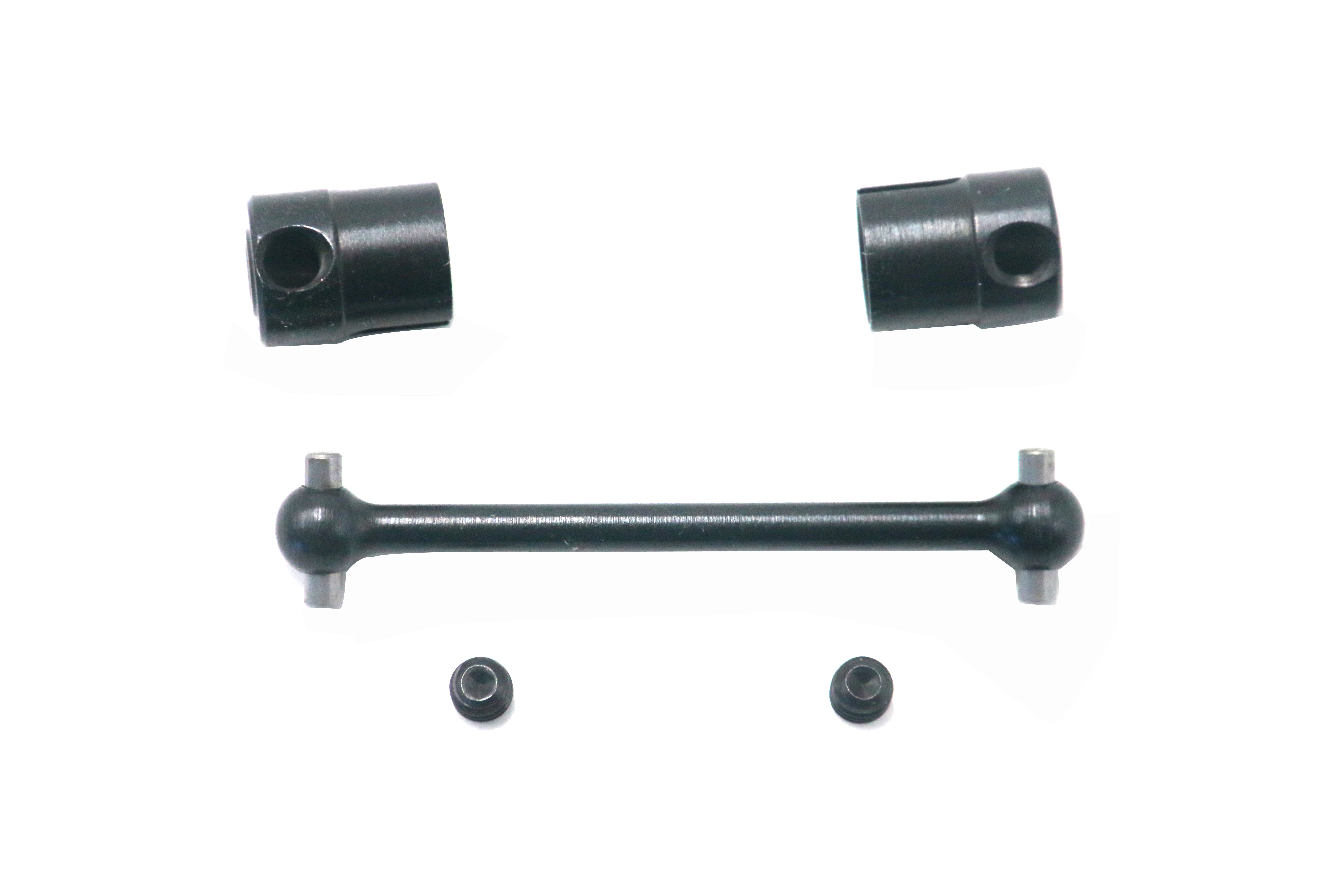 YK4082 PRO易控模型1/8攀爬车 原厂配件 2.0版 接杯/狗骨组 14114