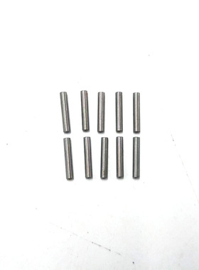 易控模型 DF7 YK4072  1/7短卡车  原厂配件 2.5*14销子  71160