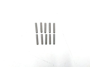 易控模型 DF7 YK4072  1/7短卡车  原厂配件 2.5*14销子  71160