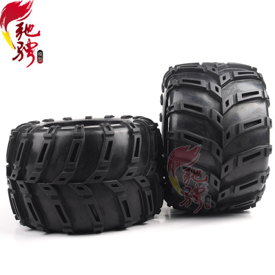 hsp无限汽油车轮胎原厂全套