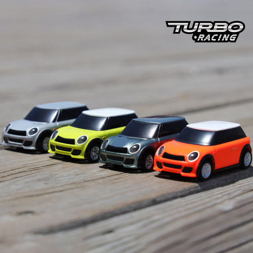 turboracing全比例迷你遥控车