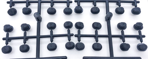 KKPIT 原厂配件  K1-SCE全新材料 臂码轴套 摆臂插销座 10605