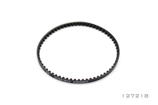 SNRC 127218 配件 1/10 63T同步皮带短-189-PU凯夫拉