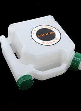 若凡  Baja 配比壶  机油 汽油车1:25 1:50 功能型配比瓶 69026