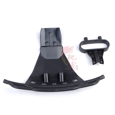 M0190前后防撞环奇雷魔P2011