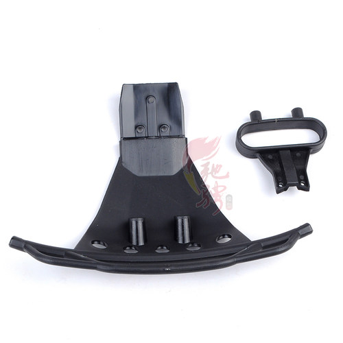 M0190前后防撞环奇雷魔P2011