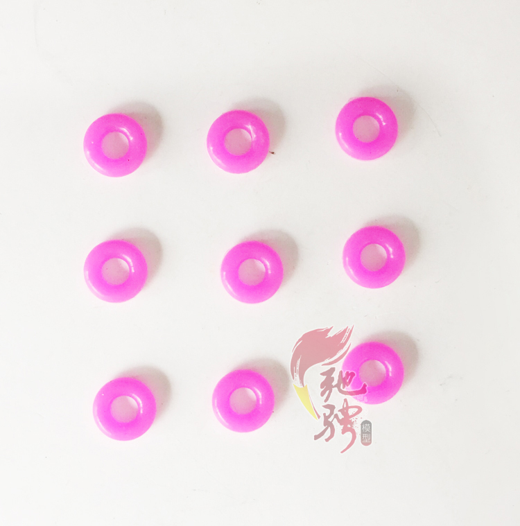 多用途O型垫圈HSP油车电车通用