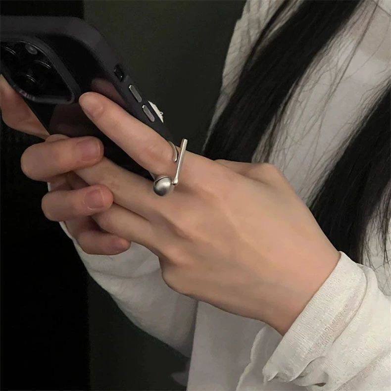 小红书同款功德木鱼戒指打工人创意解压玩具攒功德开口木鱼指环,服饰配件/皮带/帽子/围巾,其他配件,淘宝优惠券,粉丝福利购,淘宝优惠卷