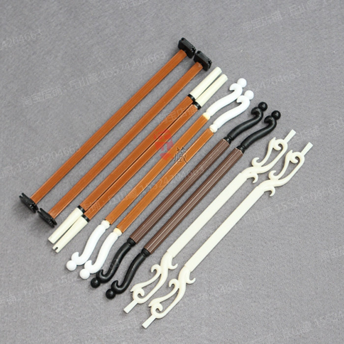 塑料跳杠跳棍站杠雕花白头黑头,宠物/宠物食品及用品,鸟禽其他,淘宝优惠券,粉丝福利购,淘宝优惠卷