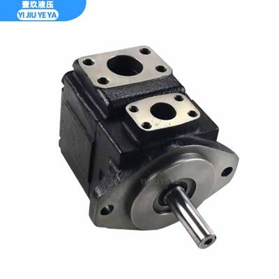 替代DENISO液压泵T6C-005/8/012/017/021/025/028/031液压泵叶片