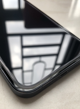 多兰盾手机钢化膜适用于苹果iPhone15ProMax苹果iPhone15Pluss爽滑大弧2.5D边高清高透电镀涂层淡化指纹