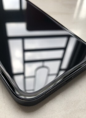 多兰盾手机钢化膜适用于苹果iPhone15ProMax苹果iPhone15Pluss爽滑大弧2.5D边高清高透电镀涂层淡化指纹