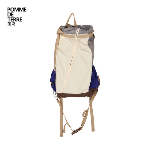 pomme蓬马背包运动双肩包