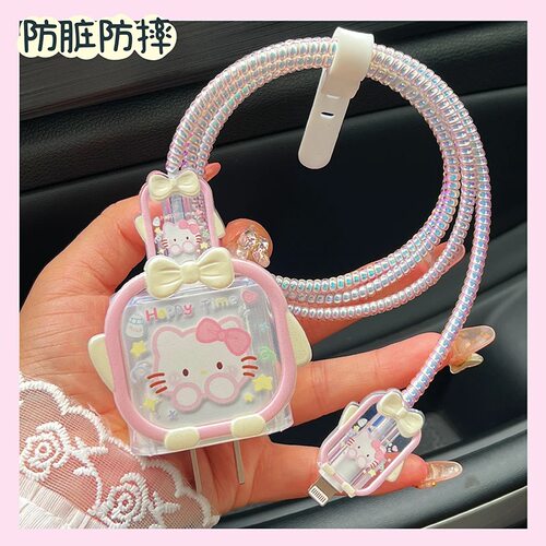 防猫狗咬保护线保护套
