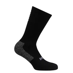 Rapha PRO TEAM WINTER SOCKS秋冬美丽诺羊毛骑行袜