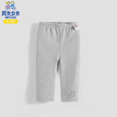 13903女婴童宝宝休闲打底裤NPDAJ13903A