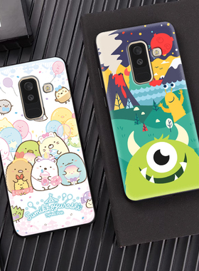 适用三星A9 Star Lite手机壳SM-A6050外壳小众日系Galaxy a9 Starlite保护套个性定制男女新款phone case