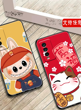 适用小米红米Redmi 9T手机壳4G版M2010J19SC新款Redmi Note9保护套phone case国际版防摔外壳