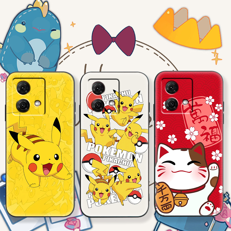 摩托罗拉MOTOg84硅胶卡通