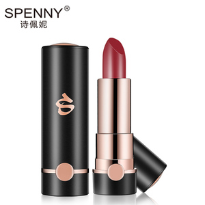 诗佩妮迷情雾面丝绒哑光口红