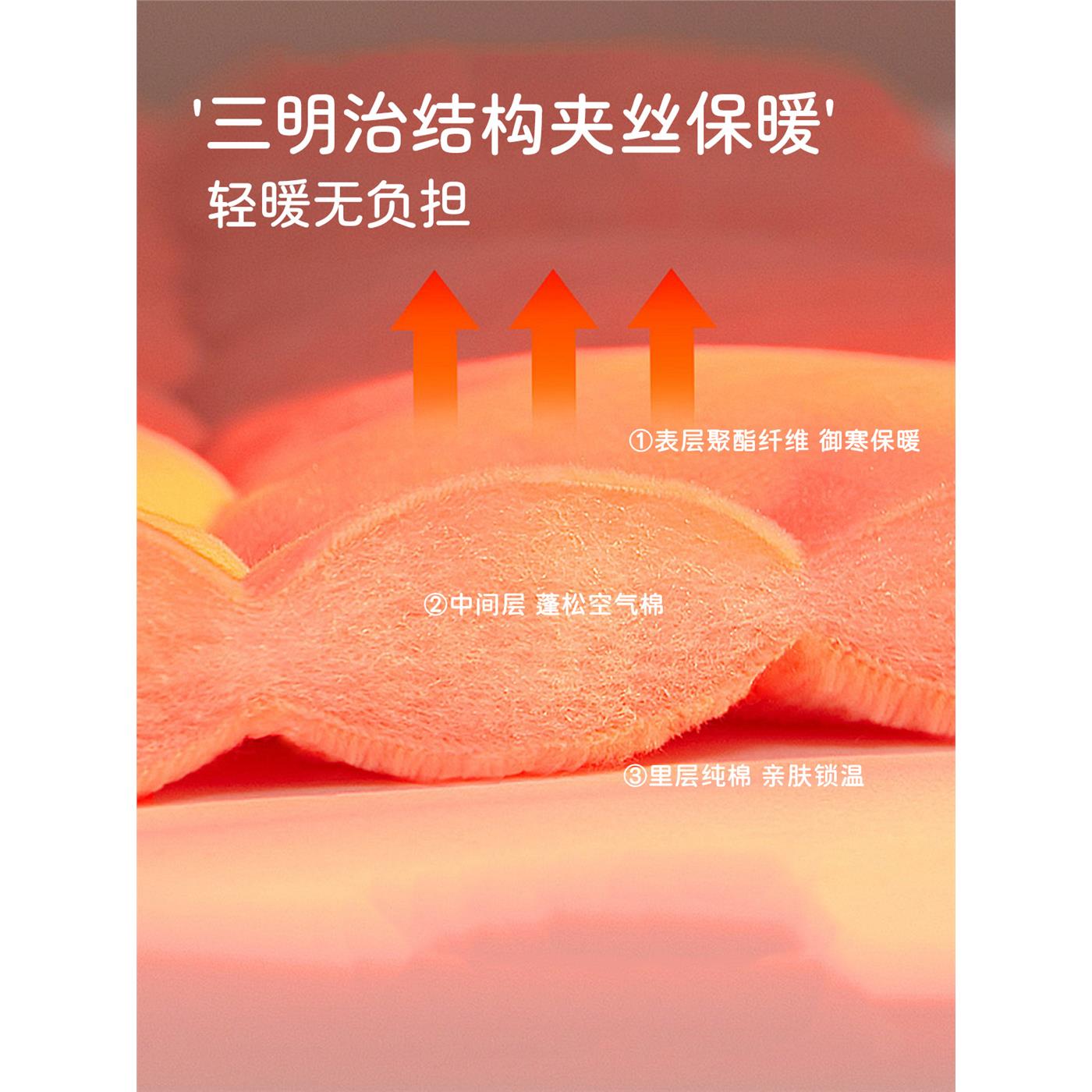 婴儿连体衣秋冬季初生儿