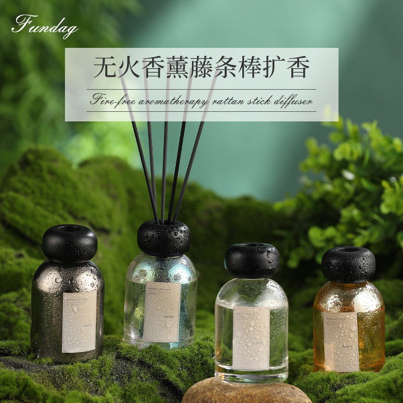 无火香薰精油补充液110ml