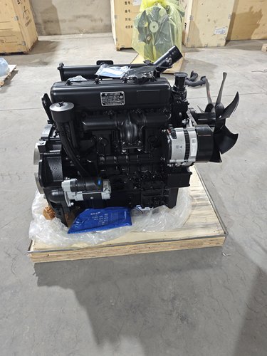 全柴4C6/498T拖拉机专用发动机适用于雷沃东方红404504拖拉机