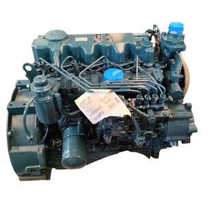 无人机发电机组 1500rpm发动机适配冷藏车 久保田V3300 31.2kw