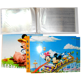 小相册小影集简易小相册小影集（5-7寸）