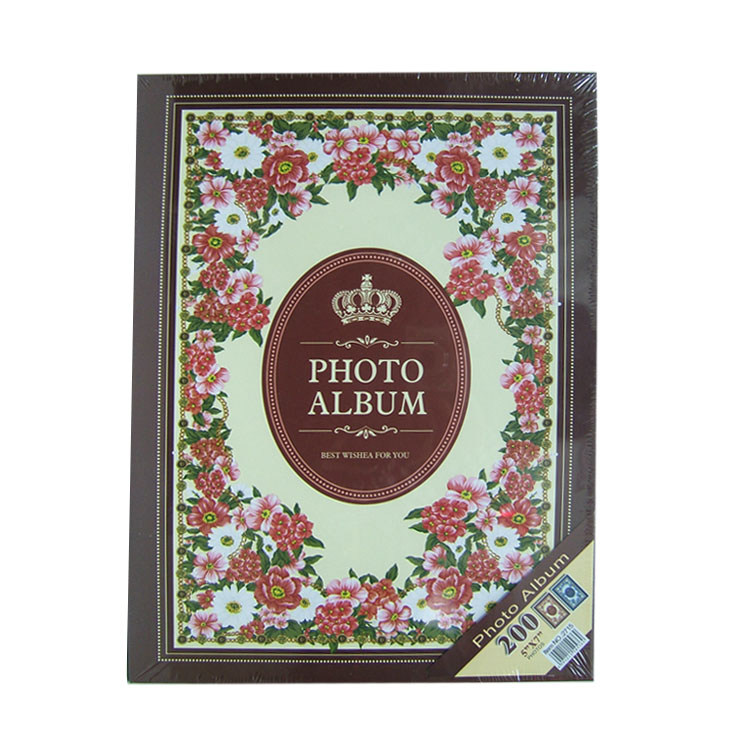 影集 相册7寸200张照片