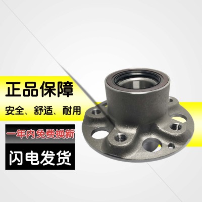 适用于奔驰B C63 E级 S级 GLK CLK CLS 前轮轴承 后轮轴头 CLK300