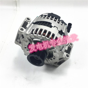 C200 C260 E240 S300 S320 S350 S400ML350 GL450发电机原厂