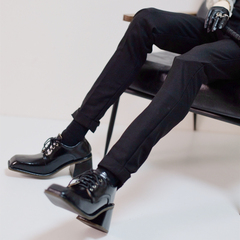 AMOUR 平脚穿 BJD SOOM ID75 YC77 DAD70龙魂70 ANS69 LLT70