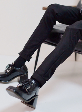 AMOUR 平脚穿 BJD SOOM ID75 YC77 DAD70龙魂70 ANS69 LLT70