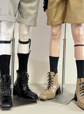 ID75吊带袜 BJD SOOM 袜子 YC77 DZ75 UF75