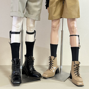 BJD DZ75 SOOM YC77 UF75 袜子 ID75吊带袜