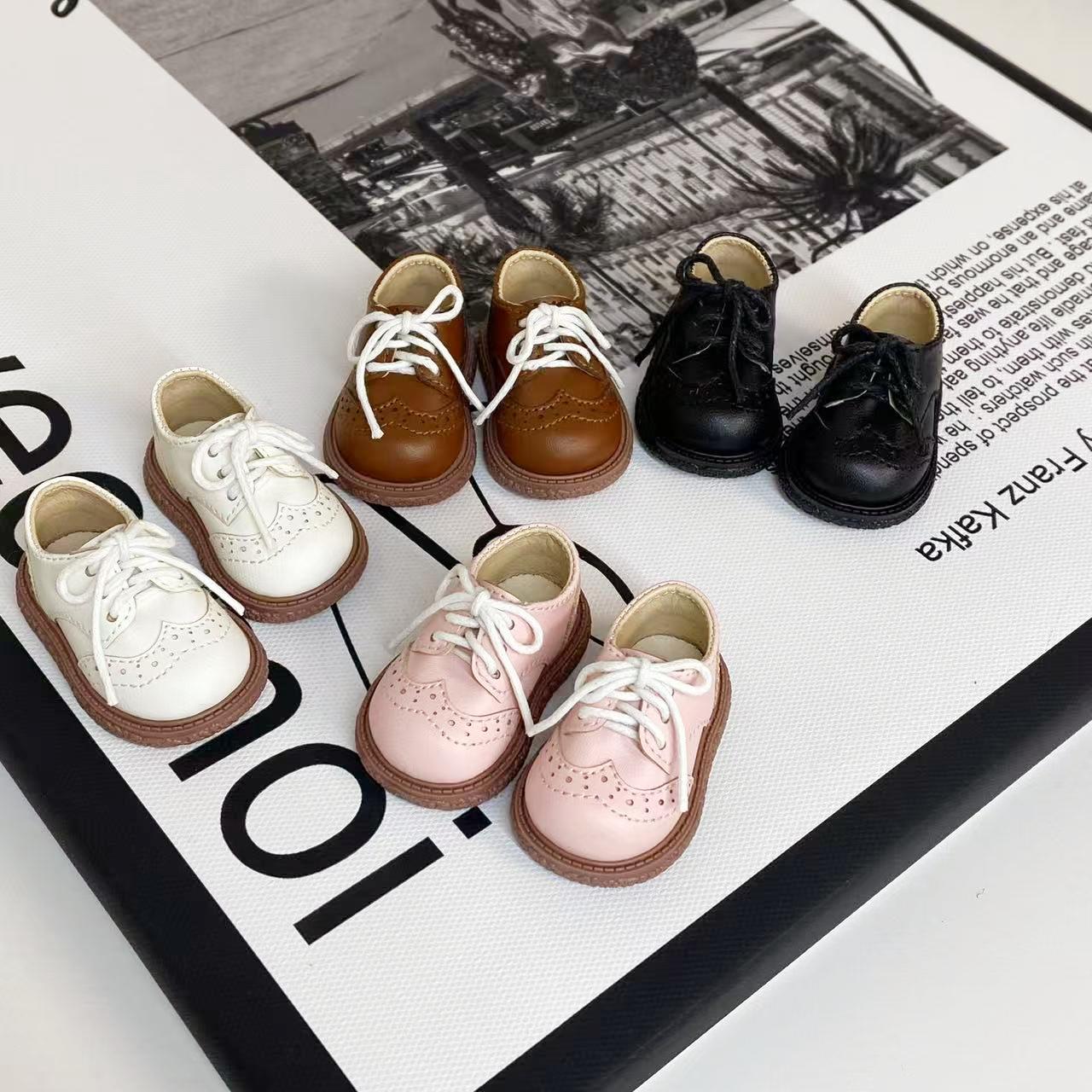 清！原88现60 六分 基础大头鞋  BJD TF GL 赤木